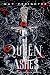 Queen of Ashes (Empire of Shattered Crowns #2)
