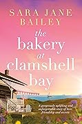 The Bakery at Clamshell Bay