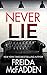 Never Lie by Freida McFadden