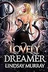 Book cover for Lovely Dreamer (Beautiful Nightmare, #1)