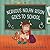 Nervous Nolan Bison Goes to School by Kevin Christmann