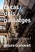 El cas dels passatges: Negre sobre blanc I (Catalan Edition)