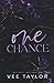 One Chance (The Marchetti Men #1)