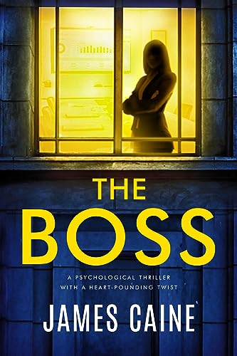 The Boss (Kindle Edition)