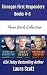 Finnegan First Responders Books 4-6 by Laura Scott Finnegan First Responders Books 4-6 by Laura Scott