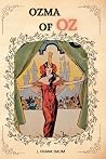 OZMA OF OZ by L. ...