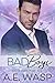 Bad Boys (Hot Off the Ice, #7)
