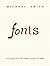 Fonts: A Collection of Twel...