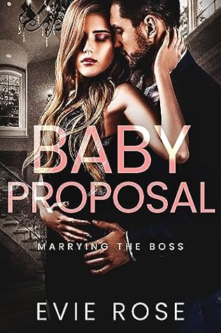Baby Proposal