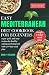 Easy Mediterranean diet coo...