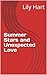 Summer Stars and Unexpected Love by Lily Hart