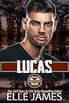 Lucas by Elle James