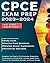 CPCE Exam Prep 2024-2025: C...