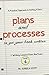 Plans and Processes to Get Your Book Written