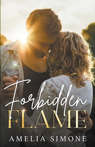 Forbidden Flame (Campfire Council #1)