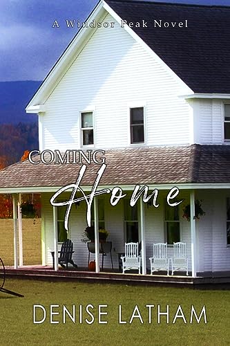 Coming Home (Windsor Peak, #1)