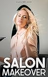 Salon Makeover: Woman Feminizes Shy Male Friend