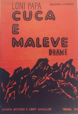 Cuca e maleve