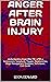 ANGER MANAGEMENT AFTER BRAIN INJURY by Leon Edward