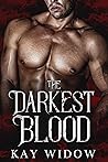 The Darkest Blood (Bloodline Dagger #2)
