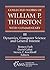 Collected Works of William P. Thurston with Commentary