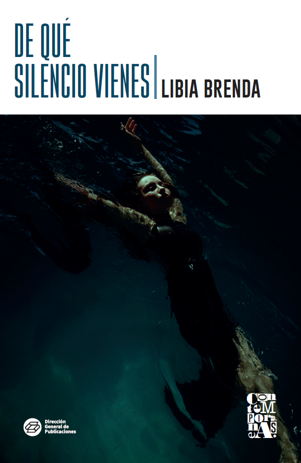 De qué silencio vienes