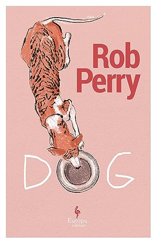 Dog (Kindle Edition)