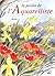 Le jardin de l aquarelliste