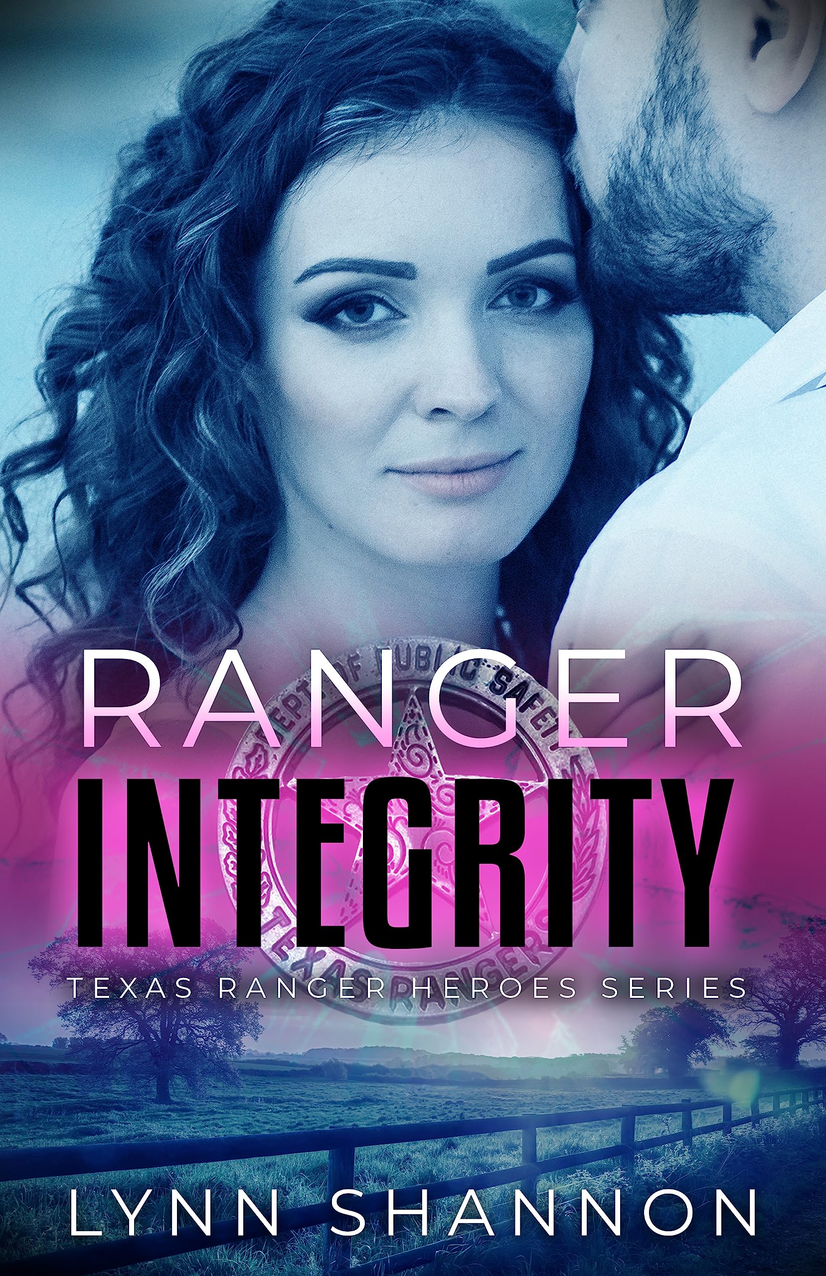 Ranger Integrity (Texas Ranger Heroes #7)