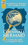 The Cornwall Mermaid