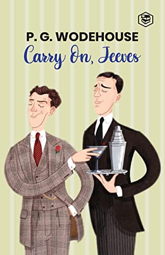 Carry On, Jeeves