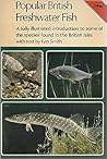 Popular British freshwater fish