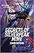 Secrets of Silverpeak Mine (Eagle Mountain Critical Response #4) by Cindi Myers
