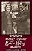 Family History Creative Wri...