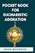 Pocket book for Eucharistic...