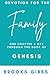Devotion For The Family by Brooks Gibbs