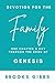 Devotion For The Family by Brooks Gibbs
