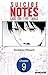 Suicide Notes Laid on the Table #009 by Toutarou Minami