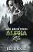 Alpha (Dark Water #3)
