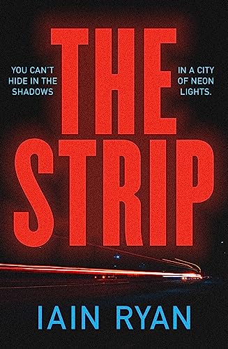 The Strip (Kindle Edition)