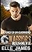 Warrior's Resolve: La Forza Di Un Guerriero (Italian Edition)