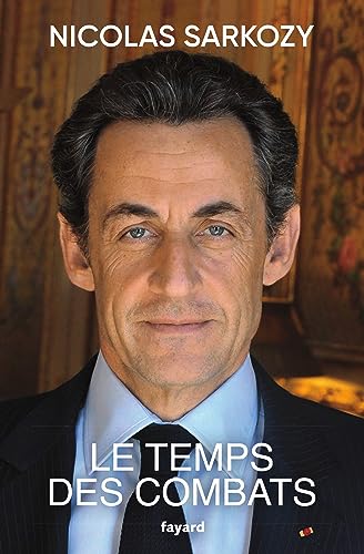 Le temps des combats (Paperback)