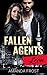 Fallen Agents - Leon