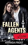 Fallen Agents - Leon (German Edition)