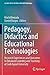 Pedagogy, Didactics and Edu...