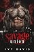 Savage Union (The Romano Mafia #1)