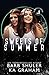 Sweets of Summer: A Summers In Seaside Novel