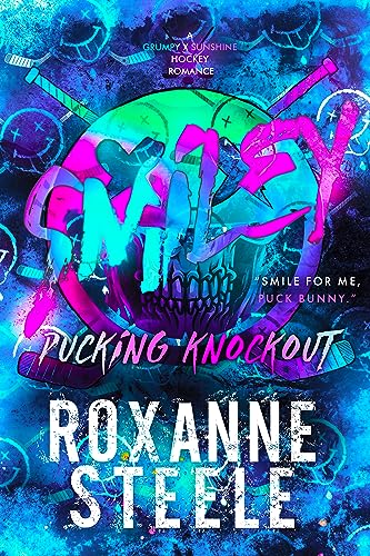 Smiley (Pucking Knockout #1)