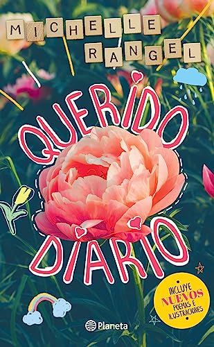 Querido diario (Spanish Edition)
