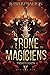 Ténèbres à l'horizon (Le Trône des magiciens, #2)